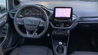 Ford Fiesta 1.0 EcoBoost MHEV 92kW(125CV) ST-Line 5p