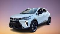 Mitsubishi Asx 130T MHEV Kaiteki DCT