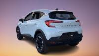 Mitsubishi Asx 130T MHEV Kaiteki DCT