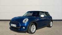 MINI Mini COOPER D 5 PUERTAS