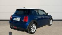 MINI Mini COOPER D 5 PUERTAS