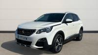 Peugeot 3008 1.2 PURETECH 96KW (130CV) ALLURE SS