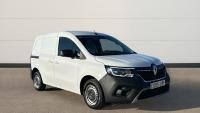 Renault Kangoo Furgón L1 1.3 TCe 96kW Ábrete Sésamo por Ren.