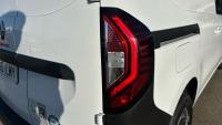 Renault Kangoo Furgón L1 1.3 TCe 96kW Ábrete Sésamo por Ren.