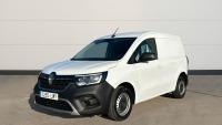 Renault Kangoo Furgón L1 1.3 TCe 96kW Ábrete Sésamo por Ren.