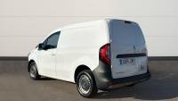 Renault Kangoo Furgón L1 1.3 TCe 96kW Ábrete Sésamo por Ren.