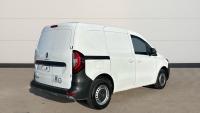 Renault Kangoo Furgón L1 1.3 TCe 96kW Ábrete Sésamo por Ren.