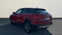 Audi Q2 Design 30 TDI 85kW (116CV)