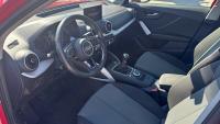 Audi Q2 Design 30 TDI 85kW (116CV)