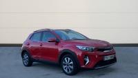Kia Stonic 1.0 T-GDi 74kW (100CV) MHEV MT Drive