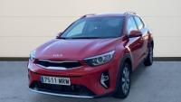 Kia Stonic 1.0 T-GDi 74kW (100CV) MHEV MT Drive