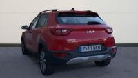 Kia Stonic 1.0 T-GDi 74kW (100CV) MHEV MT Drive