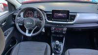 Kia Stonic 1.0 T-GDi 74kW (100CV) MHEV MT Drive