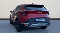 Kia Sportage 1.6 T-GDi HEV 171kW (230CV) Drive 4x2
