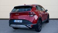 Kia Sportage 1.6 T-GDi HEV 171kW (230CV) Drive 4x2