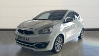 Mitsubishi Space Star 120 MPI Kaiteki