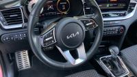 Kia Xceed 1.6 GDi PHEV 104kW (141CV) eTech