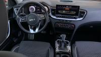 Kia Xceed 1.6 GDi PHEV 104kW (141CV) eTech