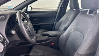 Lexus Ux 2.0 250h Premium