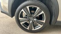 Lexus Ux 2.0 250h Premium