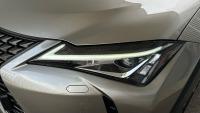 Lexus Ux 2.0 250h Premium