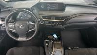 Lexus Ux 2.0 250h Premium