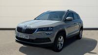 Skoda Karoq 1.5 TSI 110kW (150CV) ACT Ambition