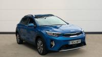 Kia Stonic 1.0 T-GDi 74kW (100CV) MHEV MT Drive