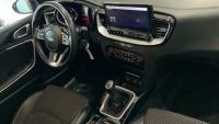 Kia Xceed 1.0 T-GDi Tech 88kW (120CV)