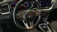 Kia Xceed 1.0 T-GDi Tech 88kW (120CV)