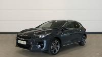 Kia Xceed 1.0 T-GDi Tech 88kW (120CV)