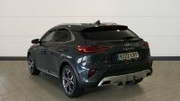 Kia Xceed 1.0 T-GDi Tech 88kW (120CV)