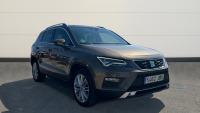 Seat Ateca 1.4 EcoTSI 110kW (150CV) StSp Xcellence
