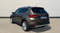 Seat Ateca 1.4 EcoTSI 110kW (150CV) StSp Xcellence