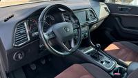 Seat Ateca 1.4 EcoTSI 110kW (150CV) StSp Xcellence