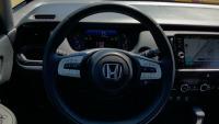 Honda Jazz 1.5 i-MMD CROSSTAR