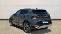 Kia Sportage 1.6 T-GDi HEV 171kW (230CV) Tech 4x2