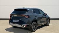 Kia Sportage 1.6 T-GDi HEV 171kW (230CV) Tech 4x2