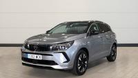 Opel Grandland 1.2 Turbo Ultimate Auto