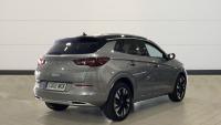 Opel Grandland 1.2 Turbo Ultimate Auto