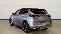 Opel Grandland 1.2 Turbo Ultimate Auto