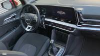 Kia Sportage 1.6 T-GDi MHEV 110kW (150CV) Drive 4x2