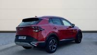 Kia Sportage 1.6 T-GDi MHEV 110kW (150CV) Drive 4x2