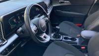 Kia Sportage 1.6 T-GDi MHEV 110kW (150CV) Drive 4x2