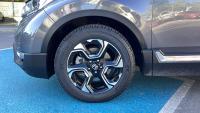 Honda Cr-v 2.0 i-MMD 4x4 EXECUTIVE