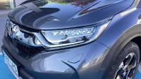 Honda Cr-v 2.0 i-MMD 4x4 EXECUTIVE