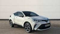 Toyota C-hr 2.0 180H Advance