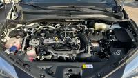 Toyota C-hr 2.0 180H Advance