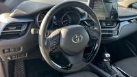 Toyota C-hr 2.0 180H Advance