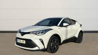 Toyota C-hr 2.0 180H Advance
